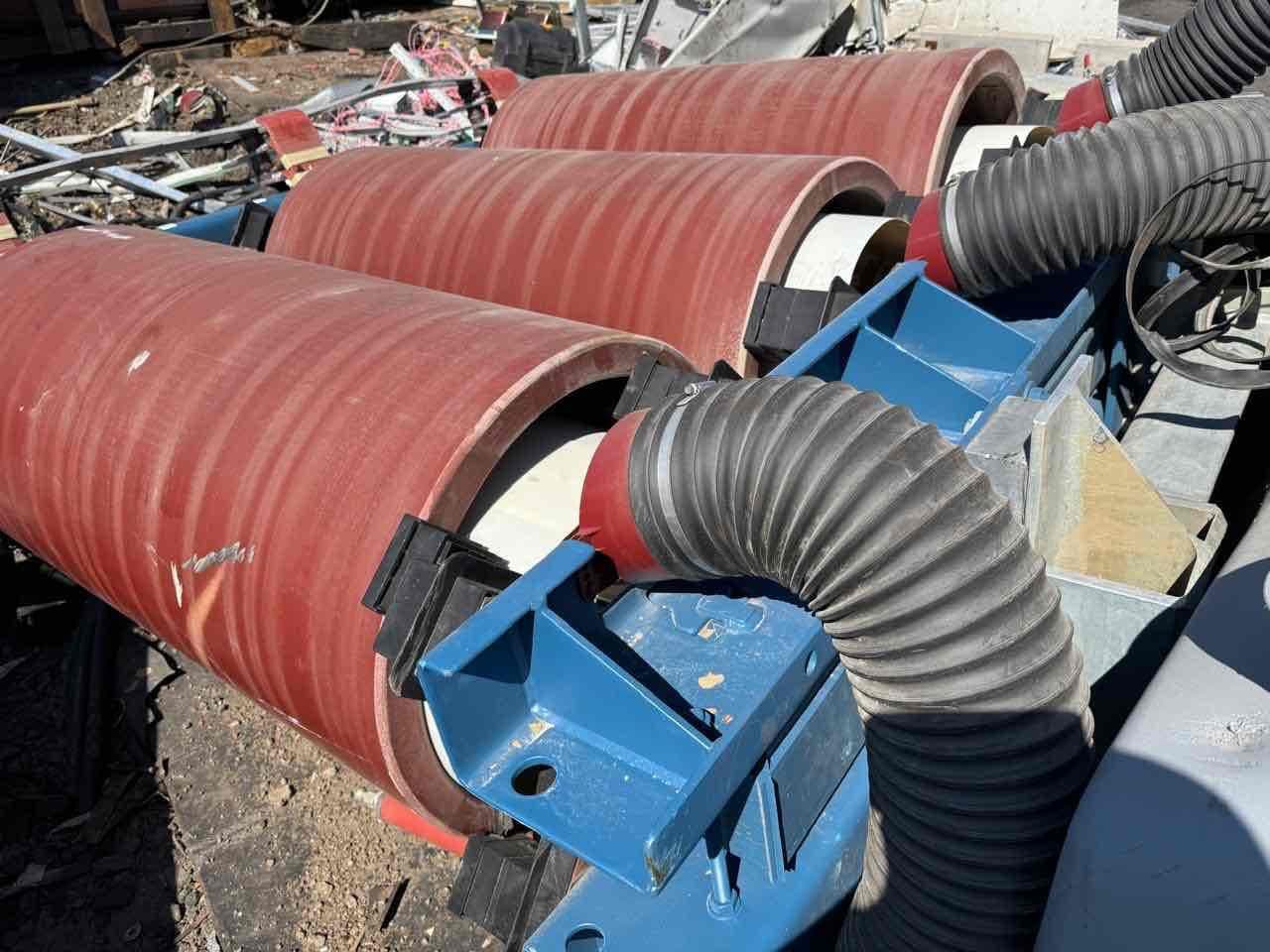 Transformer Scrap view 13