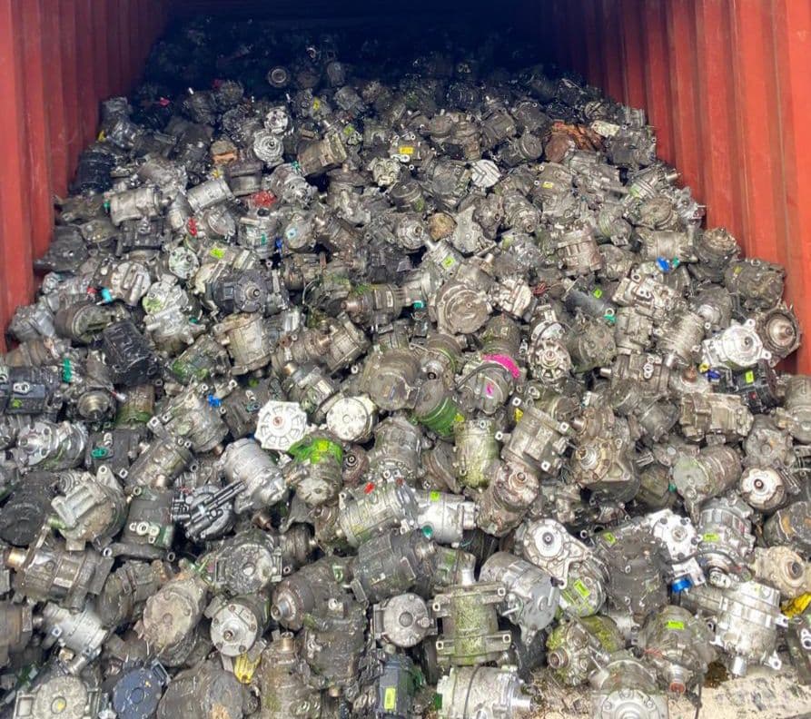 Starters & Alternators